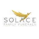 Solace Family Funerals logo